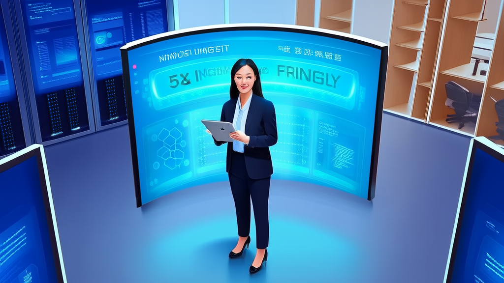 Anthropic's $500M Funding Fuels Ethical AI Revolution in Startups - AI Generated Image
