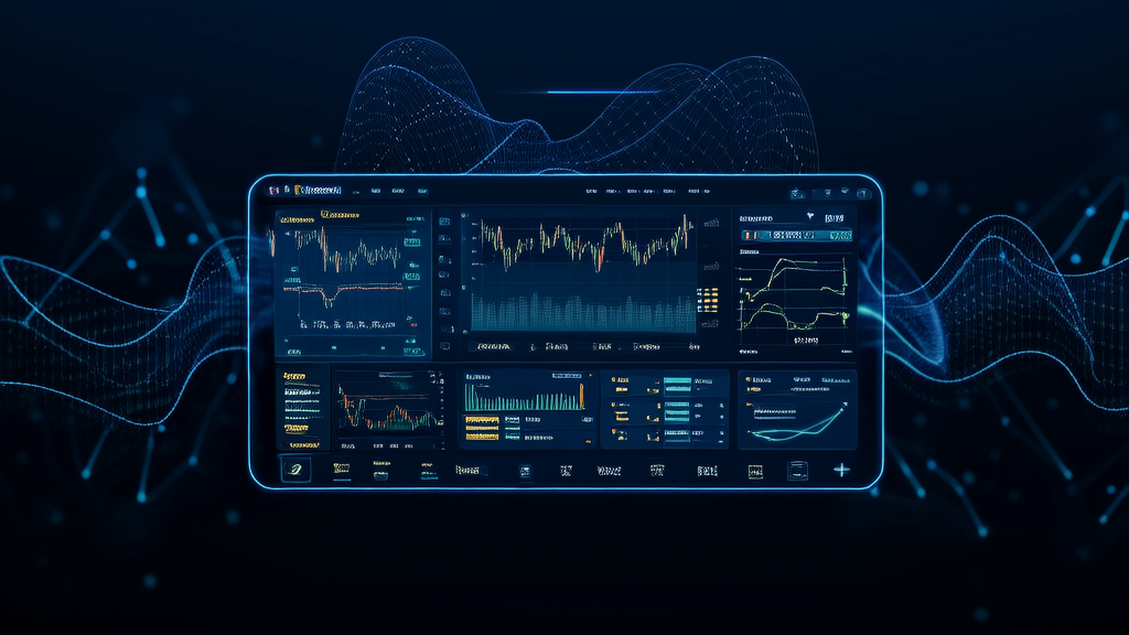 Big Tech Unveils AI-Powered Financial Tools, Transforming Money Management - AI Generated Image