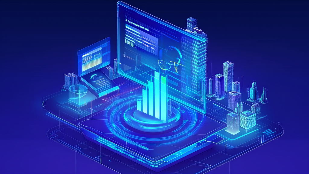 AI-Driven Startups Boost Loan Approvals by 20%, Revolutionizing Financial Access - AI Generated Image