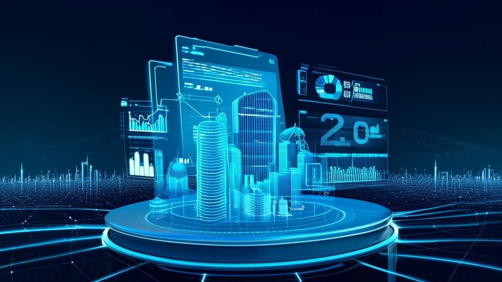 AI-Powered Startups Revolutionize Credit Scoring, Boosting Loan Access by 25% - AI Generated Image