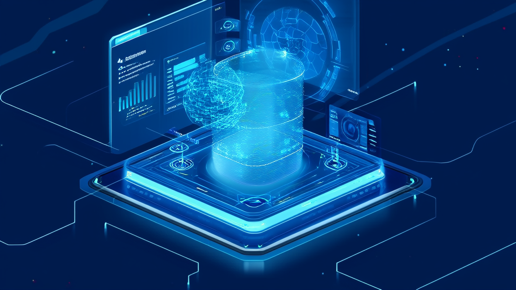 Microsoft Unveils New Azure AI Tools, Boosting Business Efficiency and Customer Satisfaction - AI Generated Image