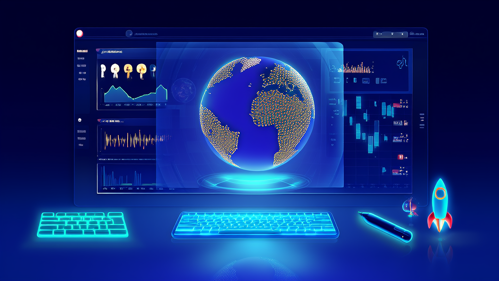 Google Unveils AI-Driven Financial Tools, Democratizing Money Management - AI Generated Image