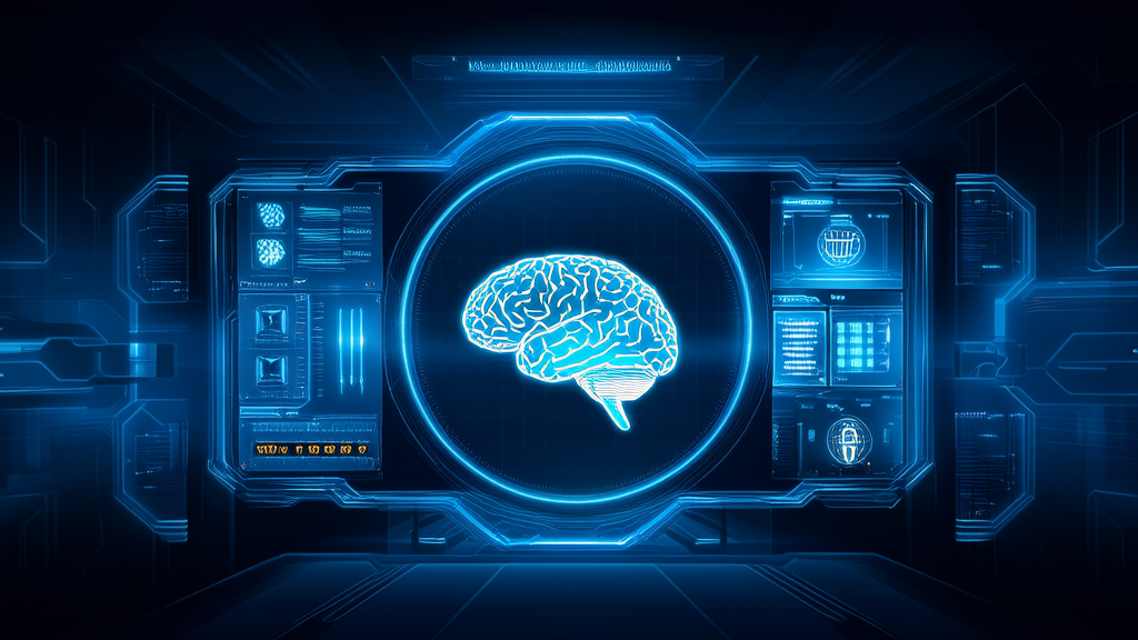 Prognos.ai's Breakthrough: 95% Accurate AI Diagnostics Transform Healthcare - AI Generated Image